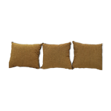 Set of 3 cushions