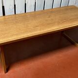 Coffee table by Rud Thygensen Denmark