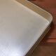 Entrance wall console or small Czech accent furniture year 70
