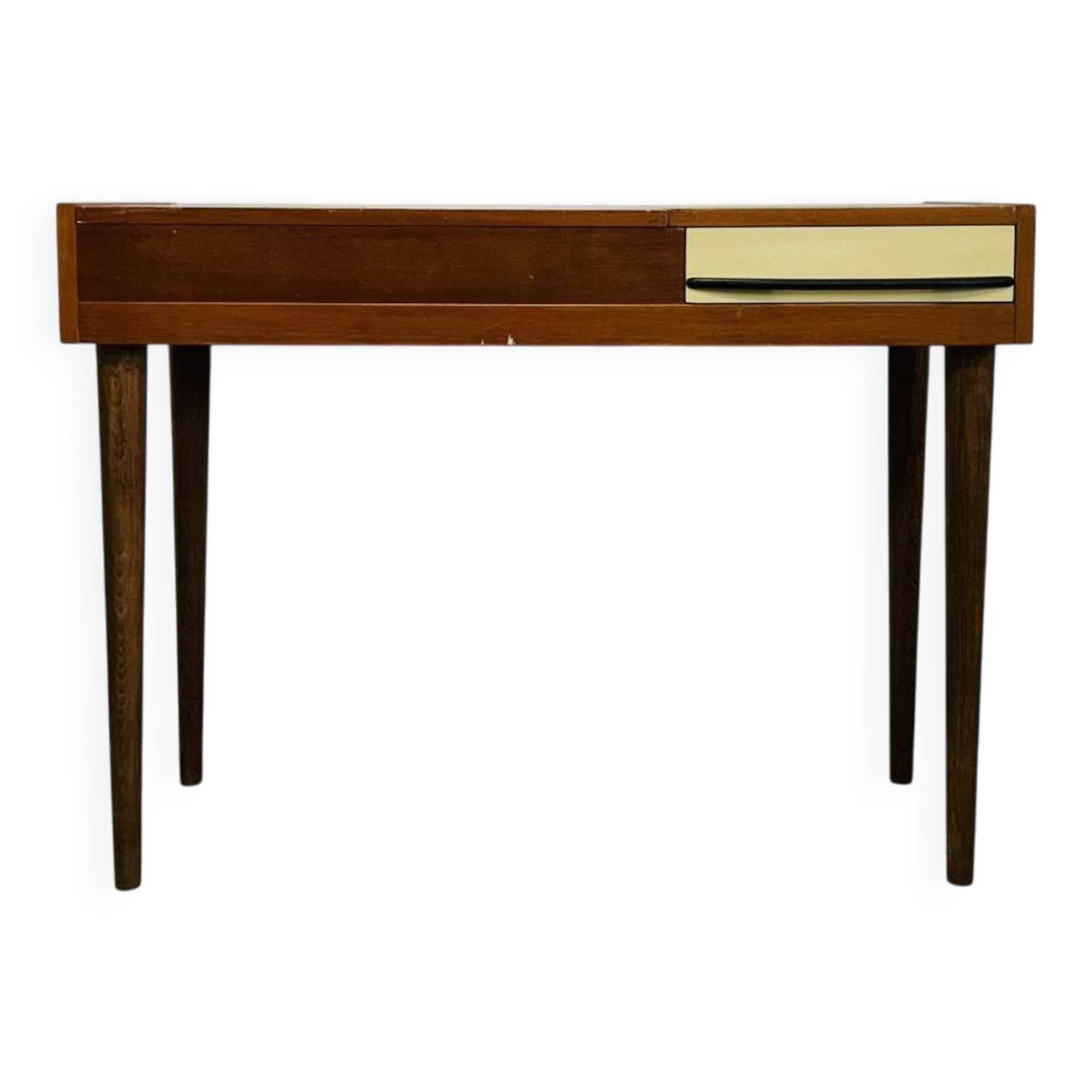 Coiffeuse vintage de style mid-century moderne ( années 50/60)