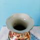 Chinese vase XIXth porcelain Canton