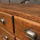 16-drawer craft cabinet