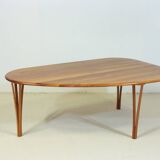Haslev coffee table