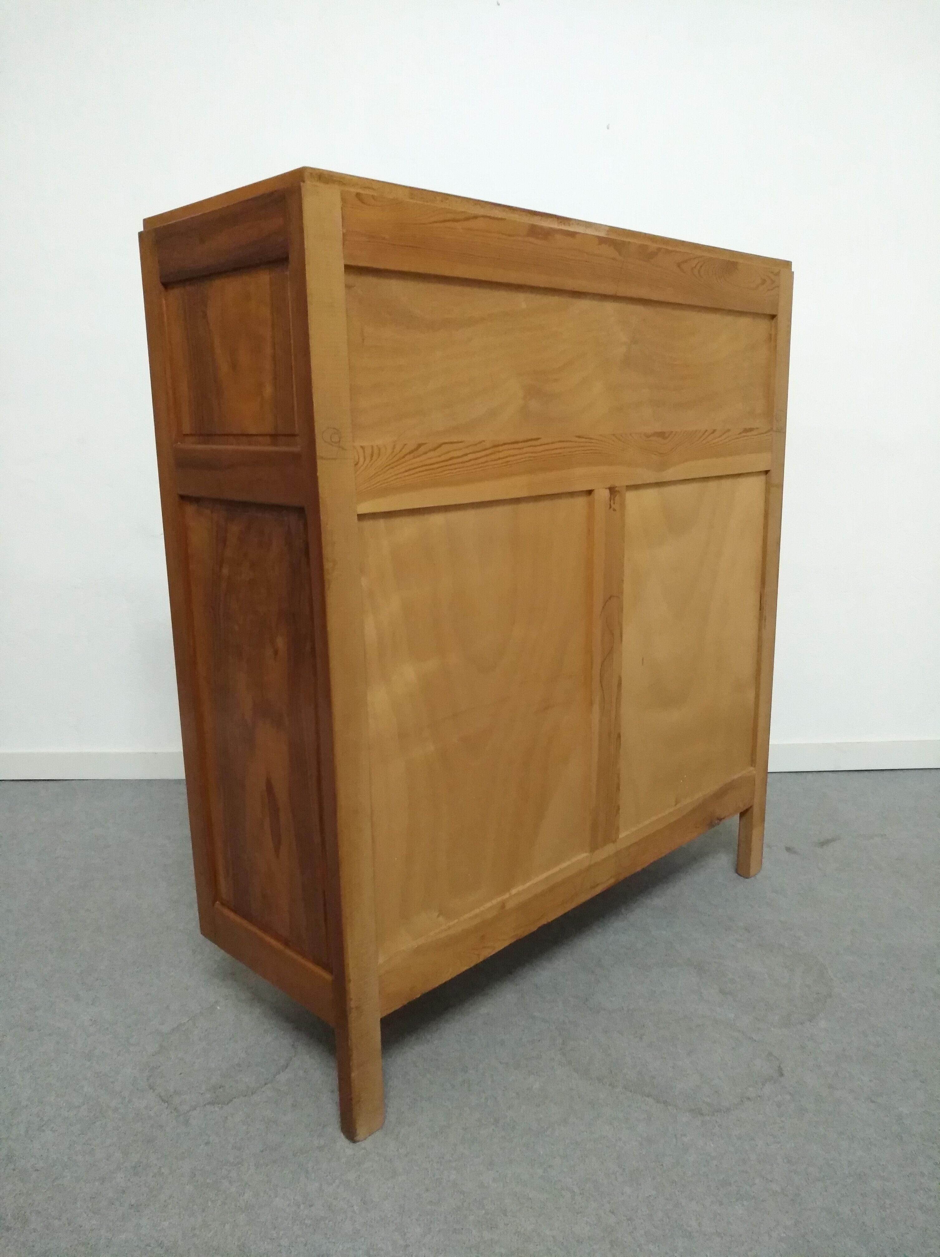 Buffet from the 50s/60s