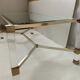 Coffee table Pierre Vandel
