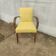 Fauteuil bridge