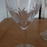 Shot glasses