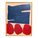 Abstract painting, 60s-70s