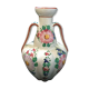 Vase Deruta Italy vintage ceramic