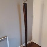 art deco floor lamp