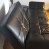 Pascal Mourgue Cinna Smala sofa
