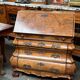 Dutch baroque rococo secretary