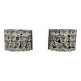 Pair of walllamps Stilnovo