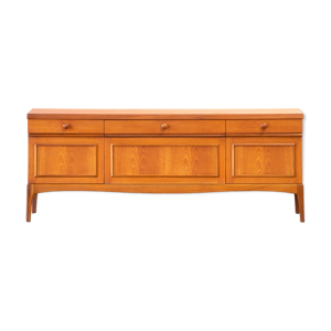 Enfilade scandinave,