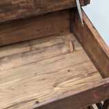 School desk - office