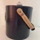 Retro ice bucket