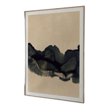 Tirage d'art songe