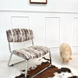 Vintage armchair from the 70s