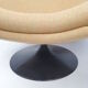Model F510 lounge chair by Geoffrey Harcourt for Artifort, 1960s