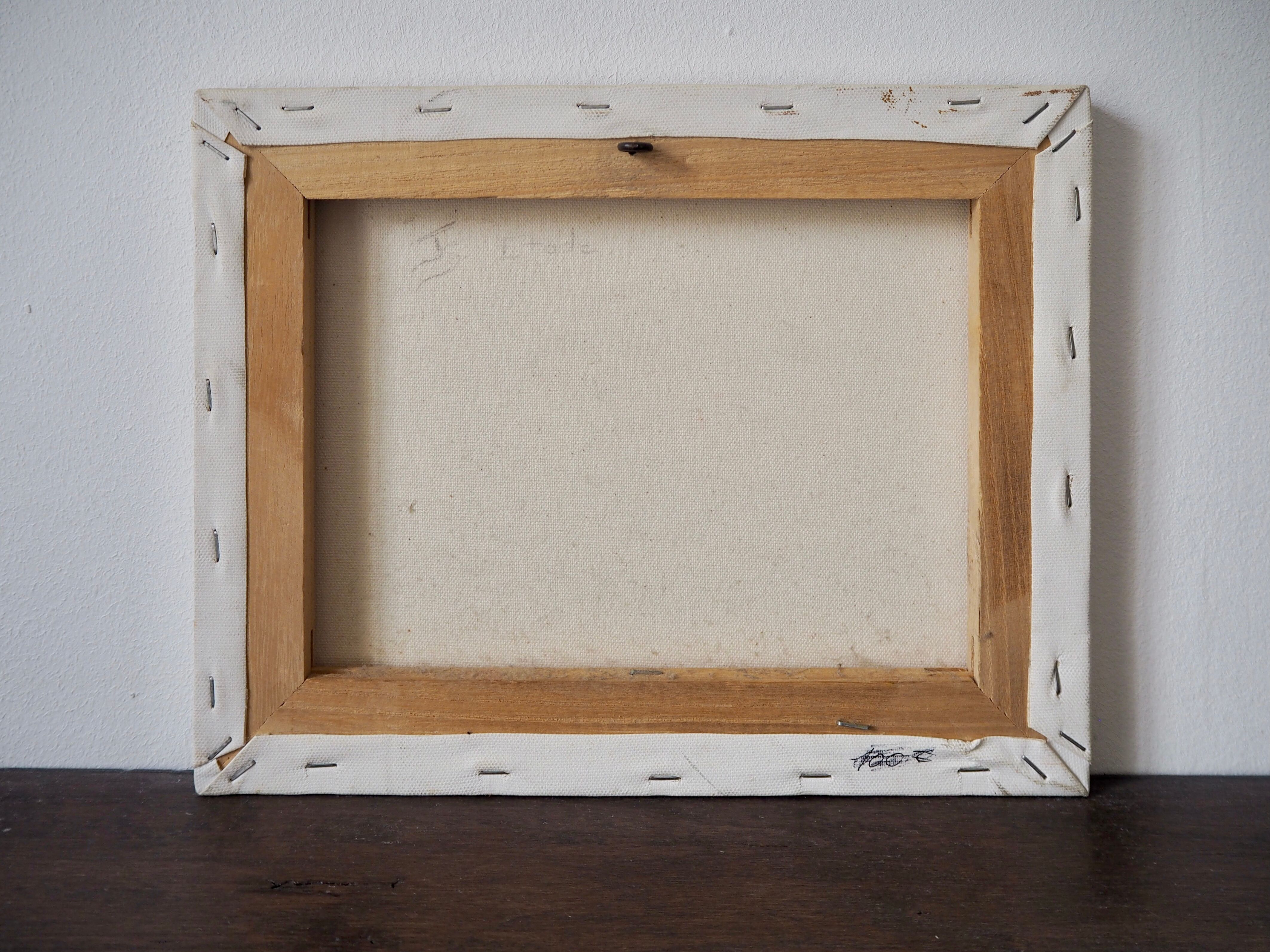 Still Life with Fruit