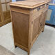 Buffet parisien brut