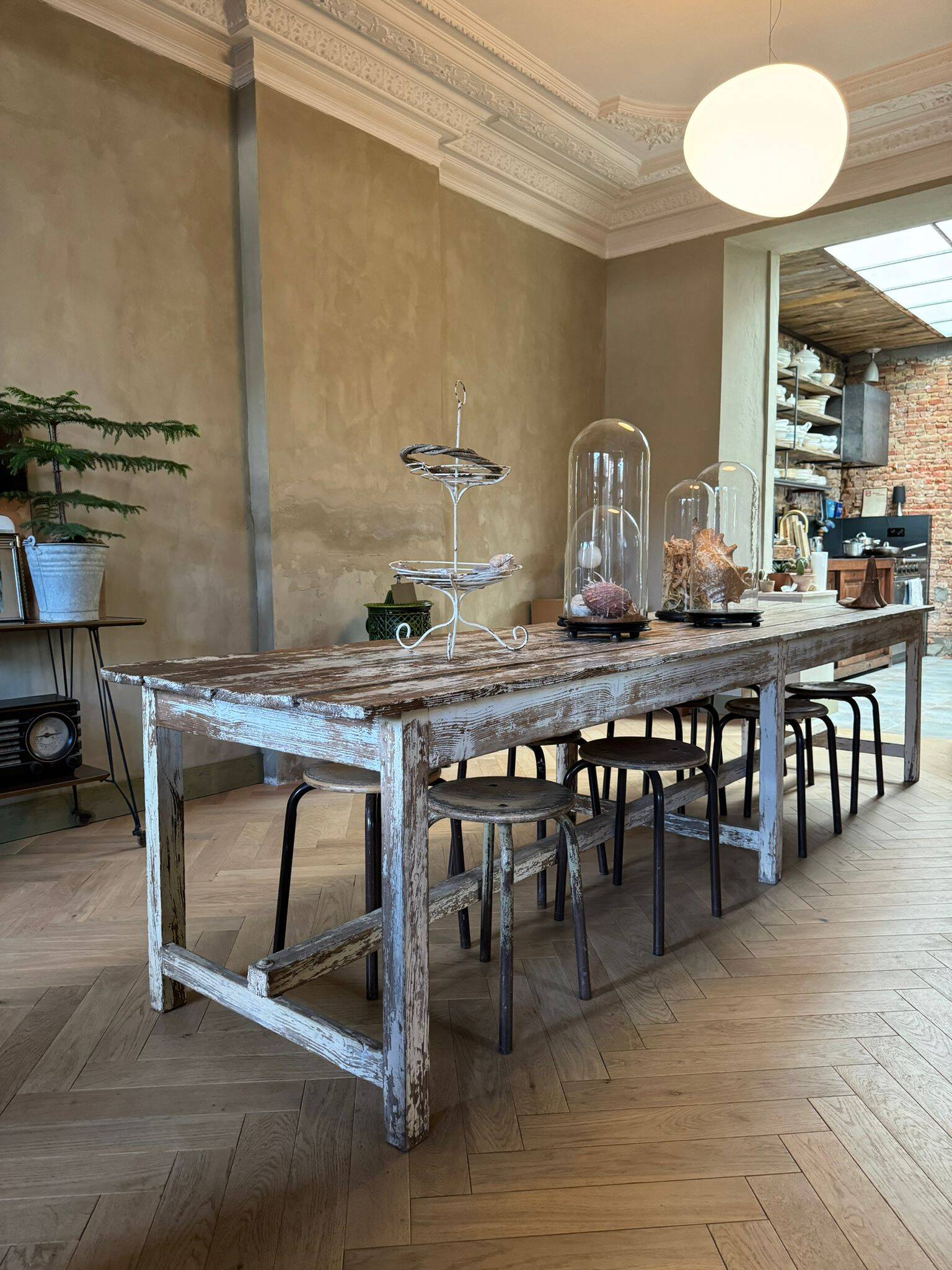 Craft table