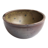 Sandstone cup by Robert Deblander, 50s