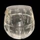 Waterford crystal whiskey glass, made in Ireland