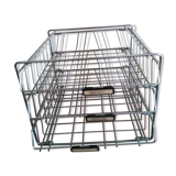 3-drawer iron paper range