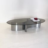 Coffee table – DLG "François Monnet", 1970s