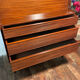 Mid Century Retro Vintage Trak Bureau by English Designer Richard Hornby 1960