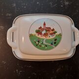 Beurrer Villeroy et Boch
