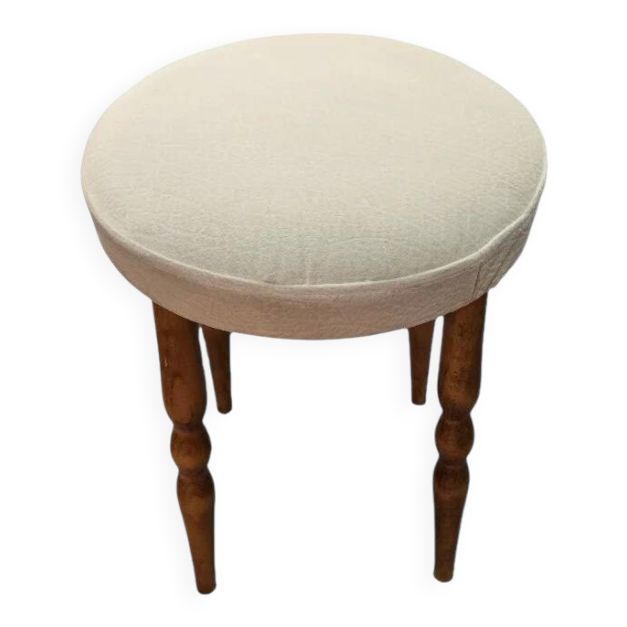 Baumann stool