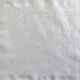 Two old linen damascenen towels in white color