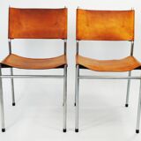Martin Visser chairs