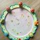 Cake dish