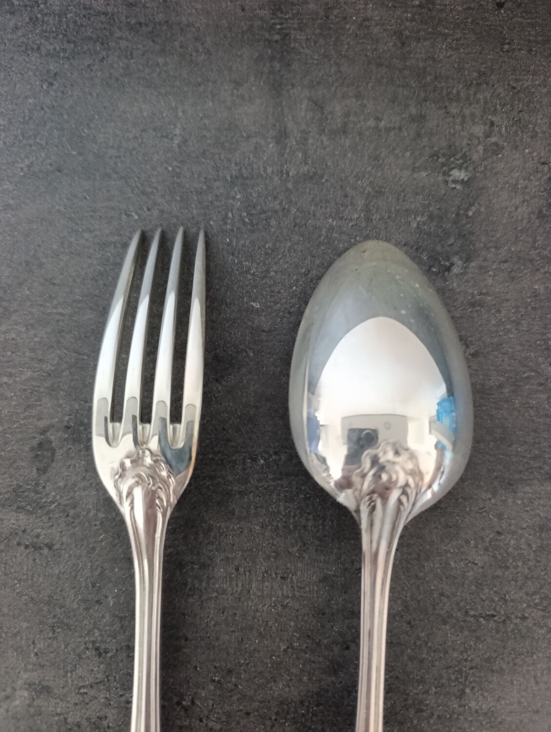 Ercuis cutlery set
