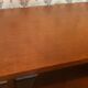 Vintage desk and chair 70