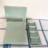 Japanese Sushi Service