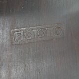 2 chaises Pagwood Flötotto par Elmar Flötotto