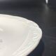 Lot de 11 assiettes plates