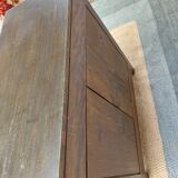 small dark Mado buffet