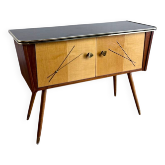 50s console