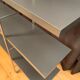 Bookcase by Niels Gammelgaard, Ikea, Sweden, 1980s