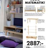 Nike Karlson & Jon Eliason for Ikea, 2007. “Lillberg” rocking chair