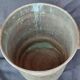 Old champagne bucket Émile Jolly Fils Epernay