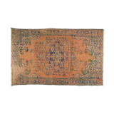 Anatolian handmade rug 310 x 181 cm