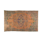 Anatolian handmade rug 310 x 181 cm
