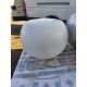 3 Vintage MOBO and Dupont Stools or Poufs