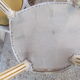 Medallion chairs